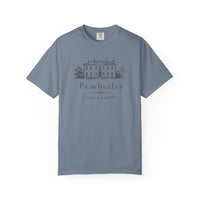 Load image into Gallery viewer, Pemberley House &amp; Grounds Tee