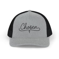 Load image into Gallery viewer, "Chosen" Embroidered Cap