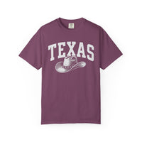 Load image into Gallery viewer, Vintage Texas Cowboy Tee