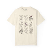 Load image into Gallery viewer, Botanical Specimen Tee