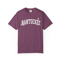 Load image into Gallery viewer, Nantucket Vintage Graphic Tee
