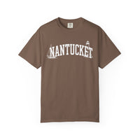 Load image into Gallery viewer, Nantucket Vintage Graphic Tee