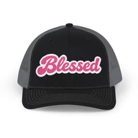 Load image into Gallery viewer, Blessed Cap