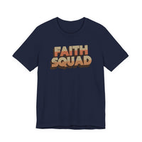 Load image into Gallery viewer, Faith Squad Tee