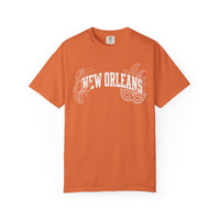 Load image into Gallery viewer, New Orleans Vintage Graphic Tee