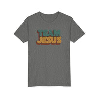 Load image into Gallery viewer, (Youth) Team Jesus Tee