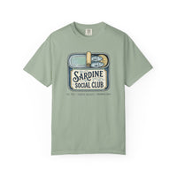 Load image into Gallery viewer, Sardine Social Club Tee