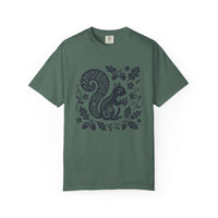 Load image into Gallery viewer, Woodland Squirrel Tee