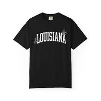 Load image into Gallery viewer, Louisiana Vintage Graphic Tee