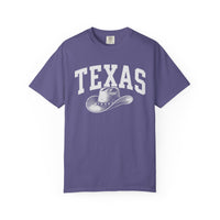 Load image into Gallery viewer, Vintage Texas Cowboy Tee