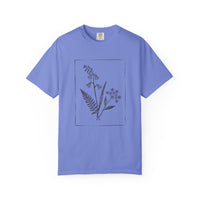 Load image into Gallery viewer, Pressed Wildflower Tee