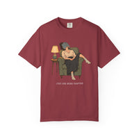 Load image into Gallery viewer, Just One More Chapter Tee