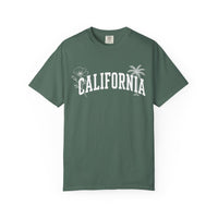 Load image into Gallery viewer, California Vintage Graphic Tee
