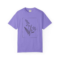 Load image into Gallery viewer, Pressed Wildflower Tee