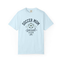 Load image into Gallery viewer, Soccer Mom Social Club Tee