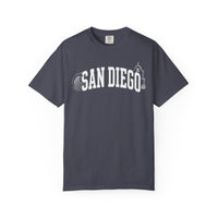 Load image into Gallery viewer, San Diego Vintage Graphic Tee