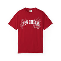 Load image into Gallery viewer, New Orleans Vintage Graphic Tee