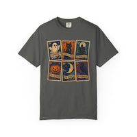 Load image into Gallery viewer, Vintage Halloween Stamp Tee