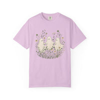 Load image into Gallery viewer, Wildflower Ghost Trio Tee