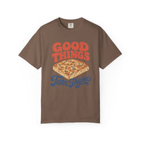 Load image into Gallery viewer, Good Things Take Thyme Tee