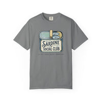 Load image into Gallery viewer, Sardine Social Club Tee