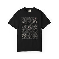 Load image into Gallery viewer, Botanical Specimen Tee