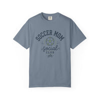 Load image into Gallery viewer, Soccer Mom Social Club Tee