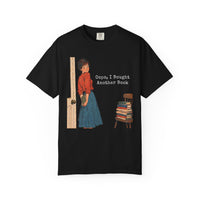 Load image into Gallery viewer, Oops, I Bought Another Book Tee