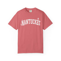 Load image into Gallery viewer, Nantucket Vintage Graphic Tee