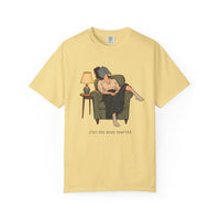 Load image into Gallery viewer, Just One More Chapter Tee