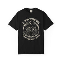 Load image into Gallery viewer, Good Witches Coven Tee