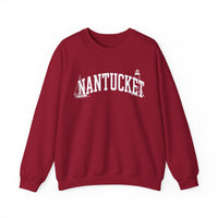 Load image into Gallery viewer, Nantucket Coastal Sweatshirt