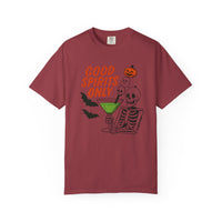 Load image into Gallery viewer, Good Spirits Only Halloween Tee
