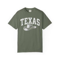 Load image into Gallery viewer, Vintage Texas Cowboy Tee