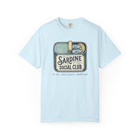 Load image into Gallery viewer, Sardine Social Club Tee