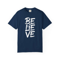 Load image into Gallery viewer, Believe (Cross) Tee