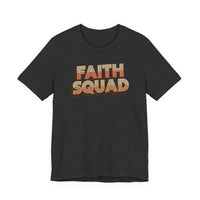 Load image into Gallery viewer, Faith Squad Tee