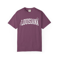 Load image into Gallery viewer, Louisiana Vintage Graphic Tee