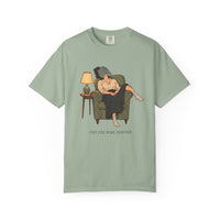 Load image into Gallery viewer, Just One More Chapter Tee