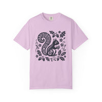 Load image into Gallery viewer, Woodland Squirrel Tee