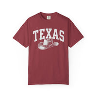 Load image into Gallery viewer, Vintage Texas Cowboy Tee