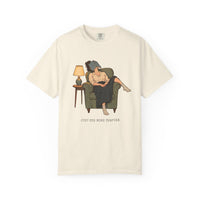 Load image into Gallery viewer, Just One More Chapter Tee