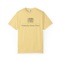 Load image into Gallery viewer, Pemberley Estate Tours Tee