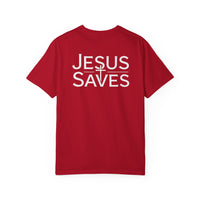 Load image into Gallery viewer, Jesus Saves Tee