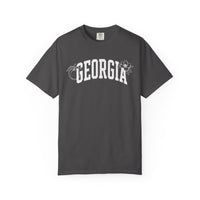 Load image into Gallery viewer, Georgia Vintage Graphic Tee