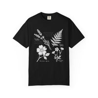 Load image into Gallery viewer, Botanical Field Study Tee