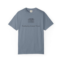 Load image into Gallery viewer, Pemberley Estate Tours Tee