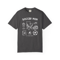 Load image into Gallery viewer, Soccer Mom Sideline Essentials Tee
