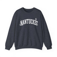 Load image into Gallery viewer, Nantucket Coastal Sweatshirt