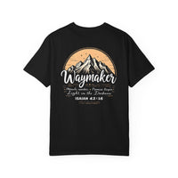 Load image into Gallery viewer, Waymaker - Isaiah 42:16 Tee
